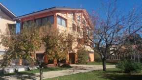 Hotels in Leonessa